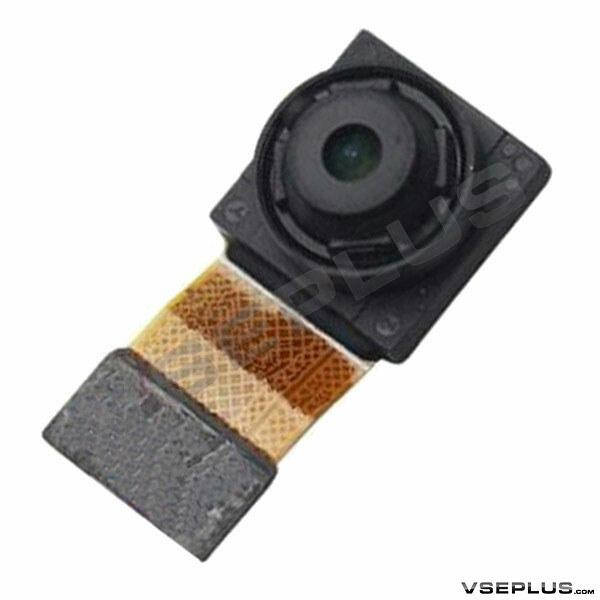 

Камера Asus ZE520KL ZenFone 3