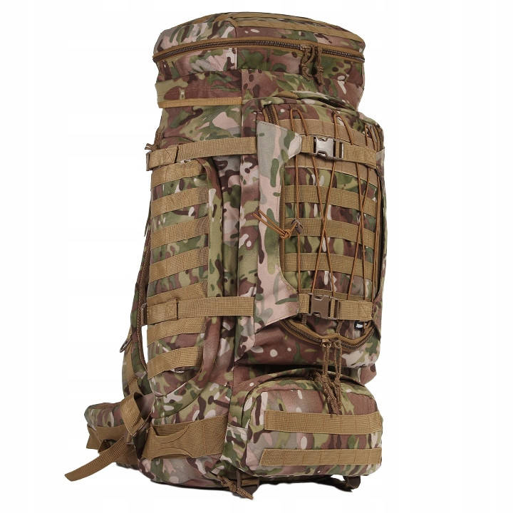

Рюкзак тактический TEXAR MAX-PACK 85 l