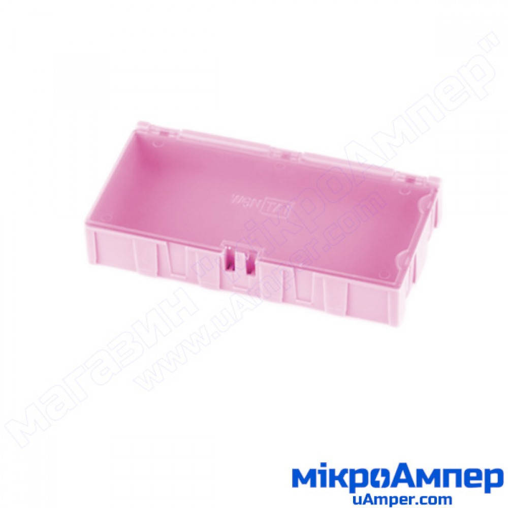

SMD органайзер Wentai 125x63 мм