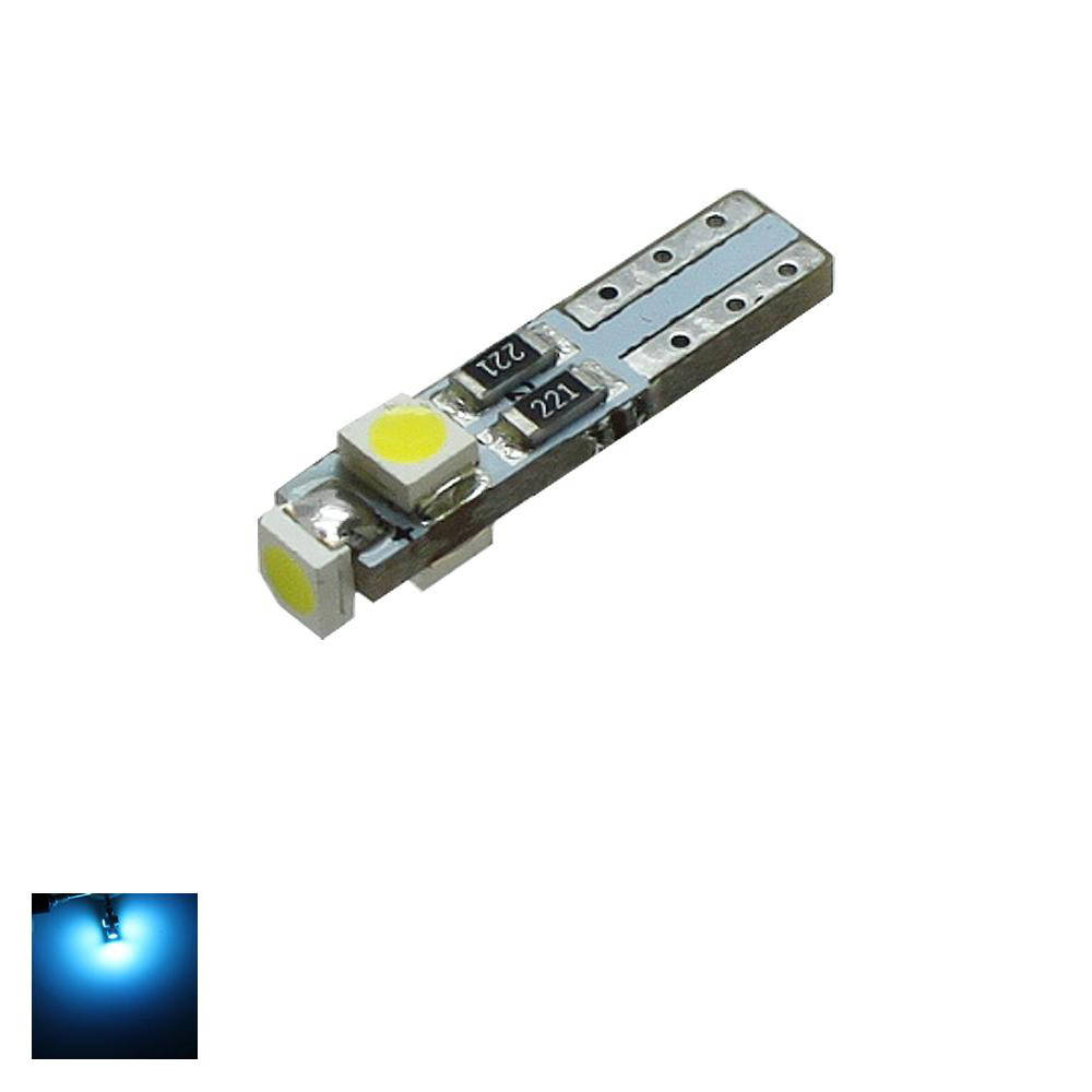 

3 led 3528 синий