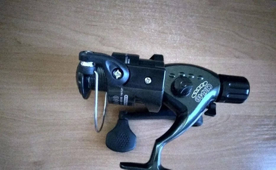 

Катушка рыболовная Cobra( Кобра )СВ440