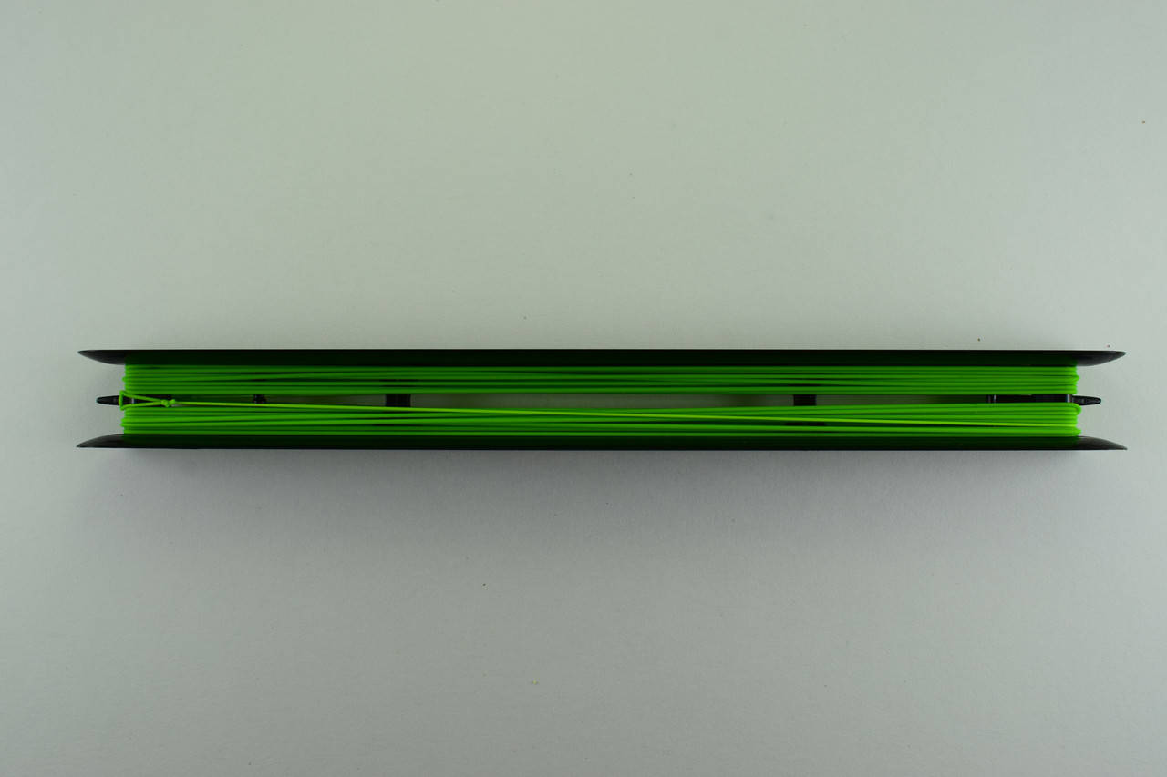 

Штекерная резина Middy Hi-Glow 0.75 мм., Зелёный