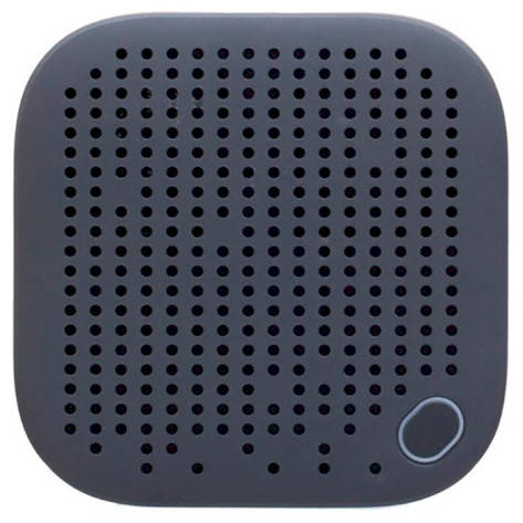 

Портативная колонка Remax RB-M27 Blue