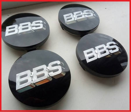 

Колпачки на диски bbs 66