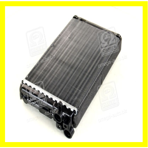 

Радиатор отопителя печки OPEL OMEGA A 86-94 SENATOR B