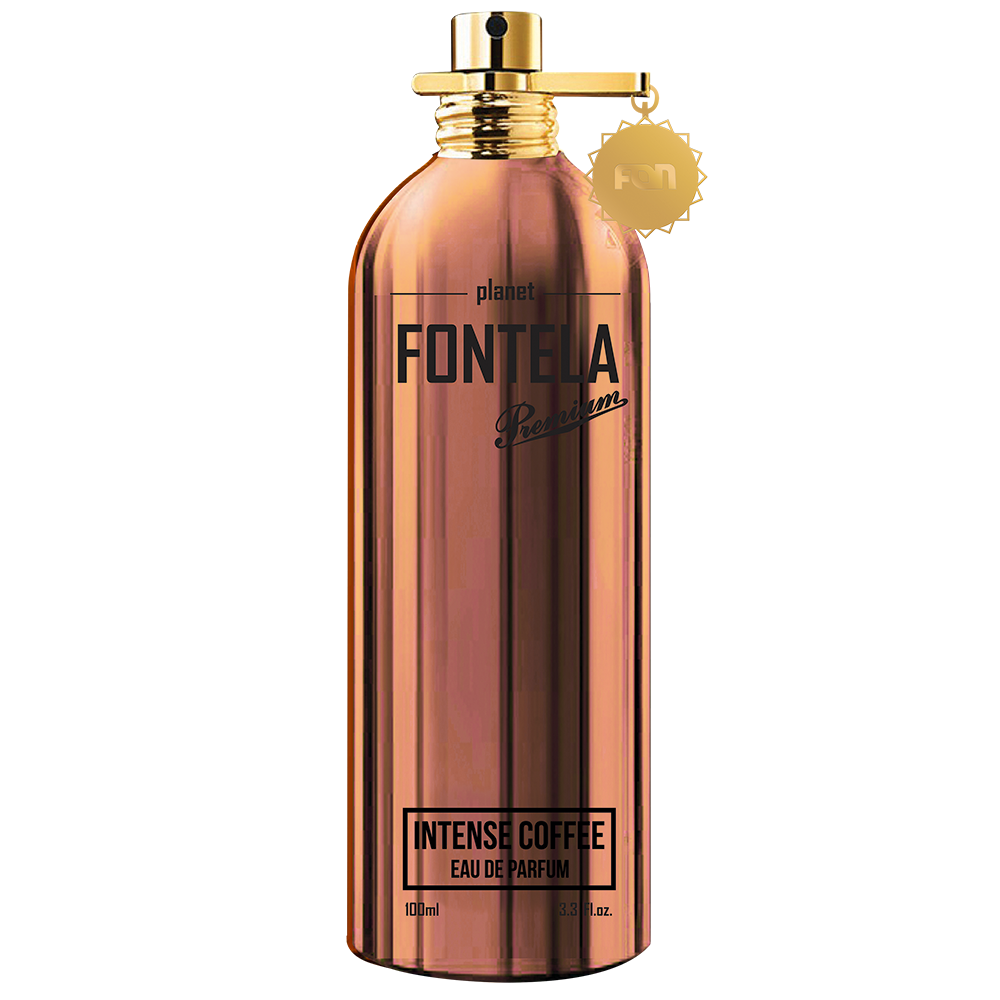 

Парфумована вода Fontela EDP Coffee, 100 мл