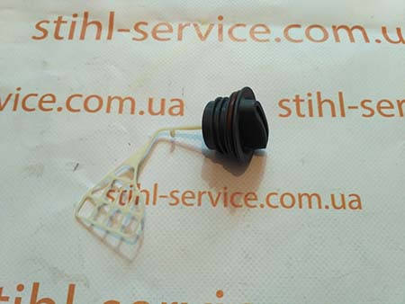 

Пробка бензина для бензопилы Oleo-Mac GS 35