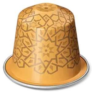 

Кава в капсулах Nespresso Istanbul limited Edition Тубус 10 капсул
