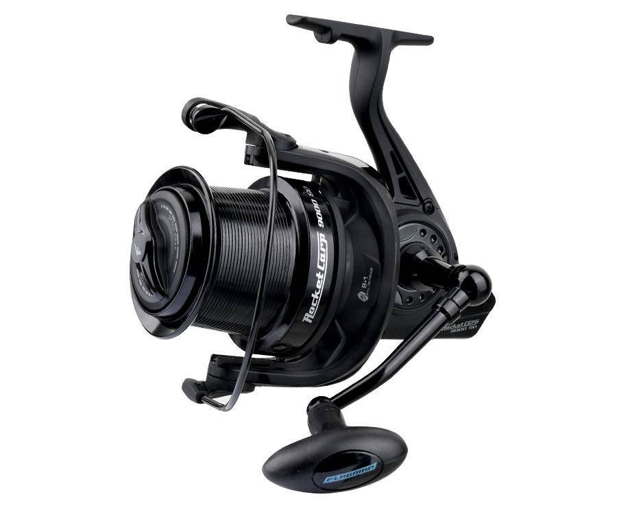 

Катушка Flagman "ROCKET CARP  SD, Черный