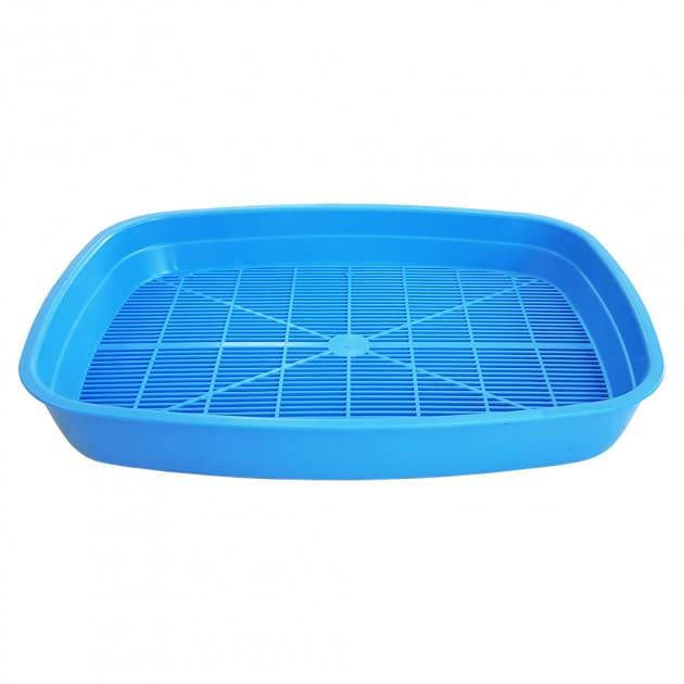 

Туалет "Крістель" з сіткою