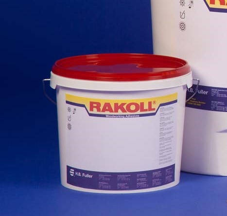 

Клей RAKOLL® ECO 3 (D3) ведро 5 кг.