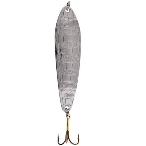 

Блешня коливається Lucky John Лаки Джон CROCO SPOON BIG GAME MISSION 24.0 р 004