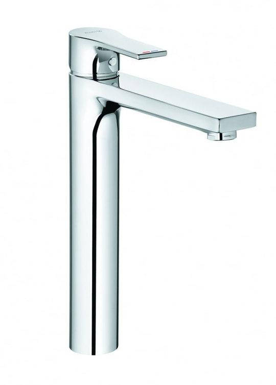 

Смеситель для раковины Kludi Zenta SL 482560565, Хром