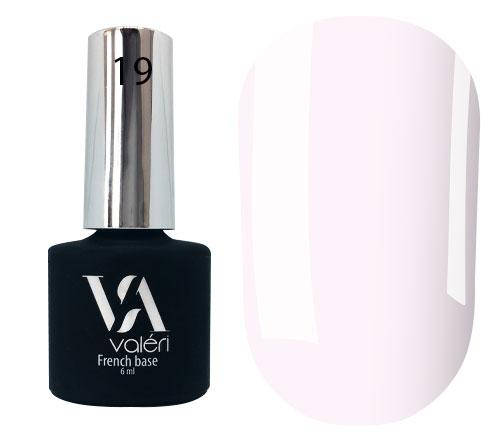 

19 Valeri French Base 6 мл