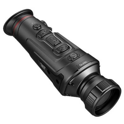 

Тепловізіор Guide TrackIR 50 (400х300) 1900м (04943)