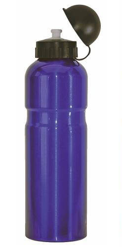 

Фляга алюминиевая Mighty 750 мл синий (A-PZ-0445)