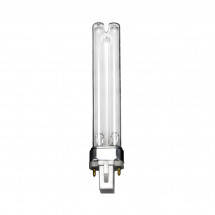 

Сменная УФ лампа для стерилизатора 5W 2-pin,G-23,PL-S SunSun,Grech