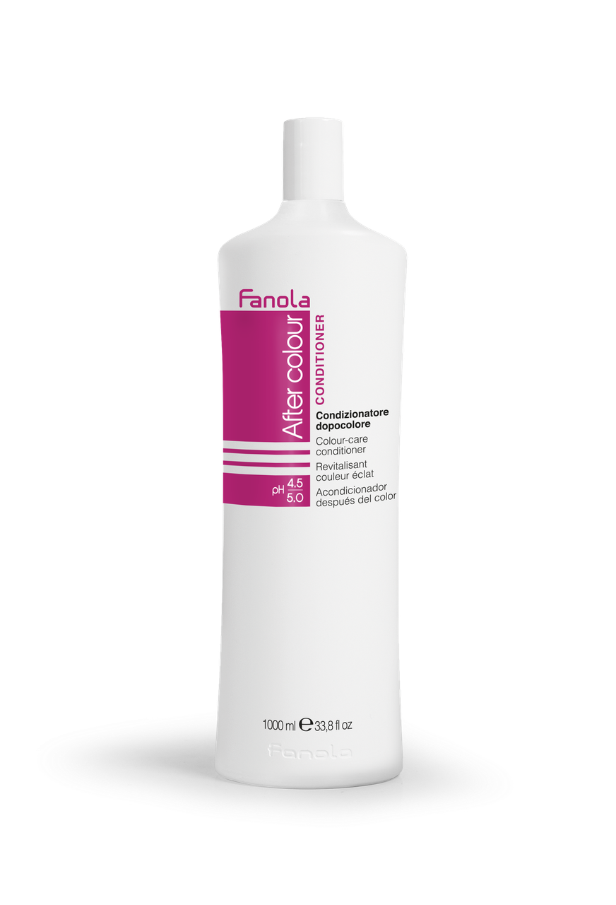 

Кондиціонер для фарбованого волосся Fanola After Colour 1000 мл