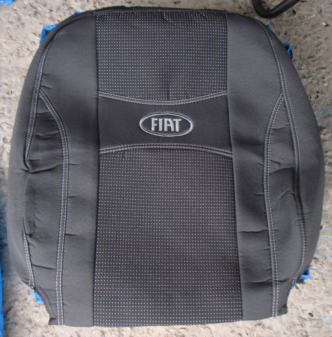 

Scudo 1 1+2 95-07 Автомобильные чехлы авточехлы салона на сиденья NIKA Fiat Scudo 1 1+2 95-07 Фиат Скудо