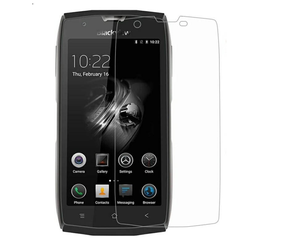

Загартоване захисне скло на Blackview BV7000 PRO
