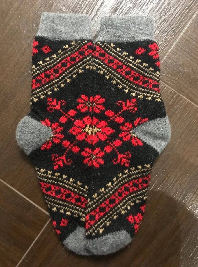 

Носки женские, Разные цвета
