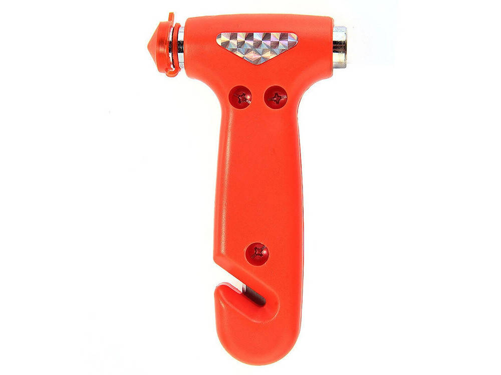 

Аварийный молоток Rescue Tool