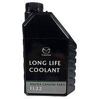 

Mazda Long Life coolant type fl22 -40c 1 л. (NAC915001MM)