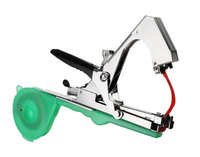 

Профессиональный степлер TapeTool для подвязки растений (TOP-качество)