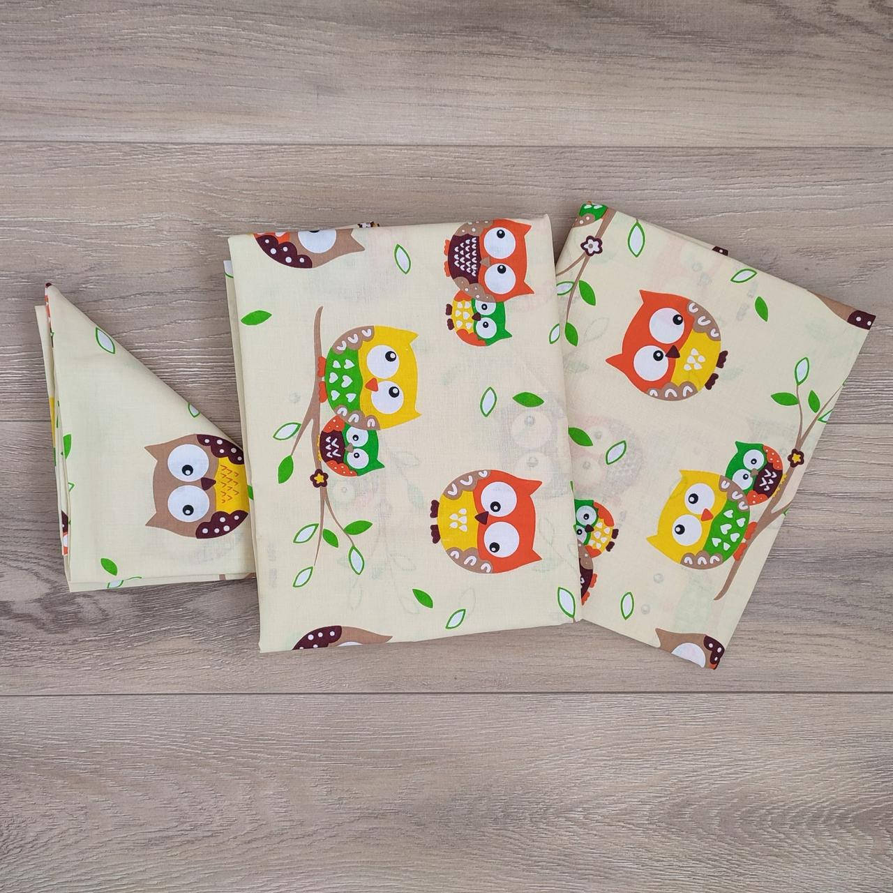 

Дитяча постільна білизна