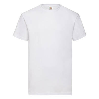 

Мужская футболка классическая XL, Белый