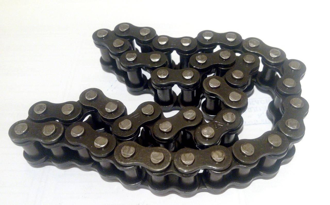 

Цепь моторная МИНСК (Киров)