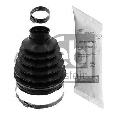 

Пыльник шруса (внутренний) MB Vito (W639) 03---