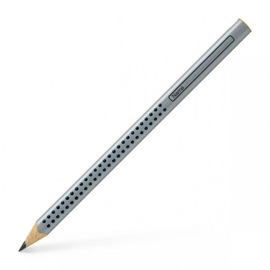 

Графитный карандаш Faber-Castell 111900 HB Jumbo Grip 2001
