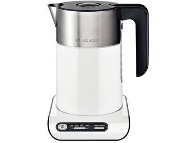 

Чайник BOSCH TWK 8611, Белый