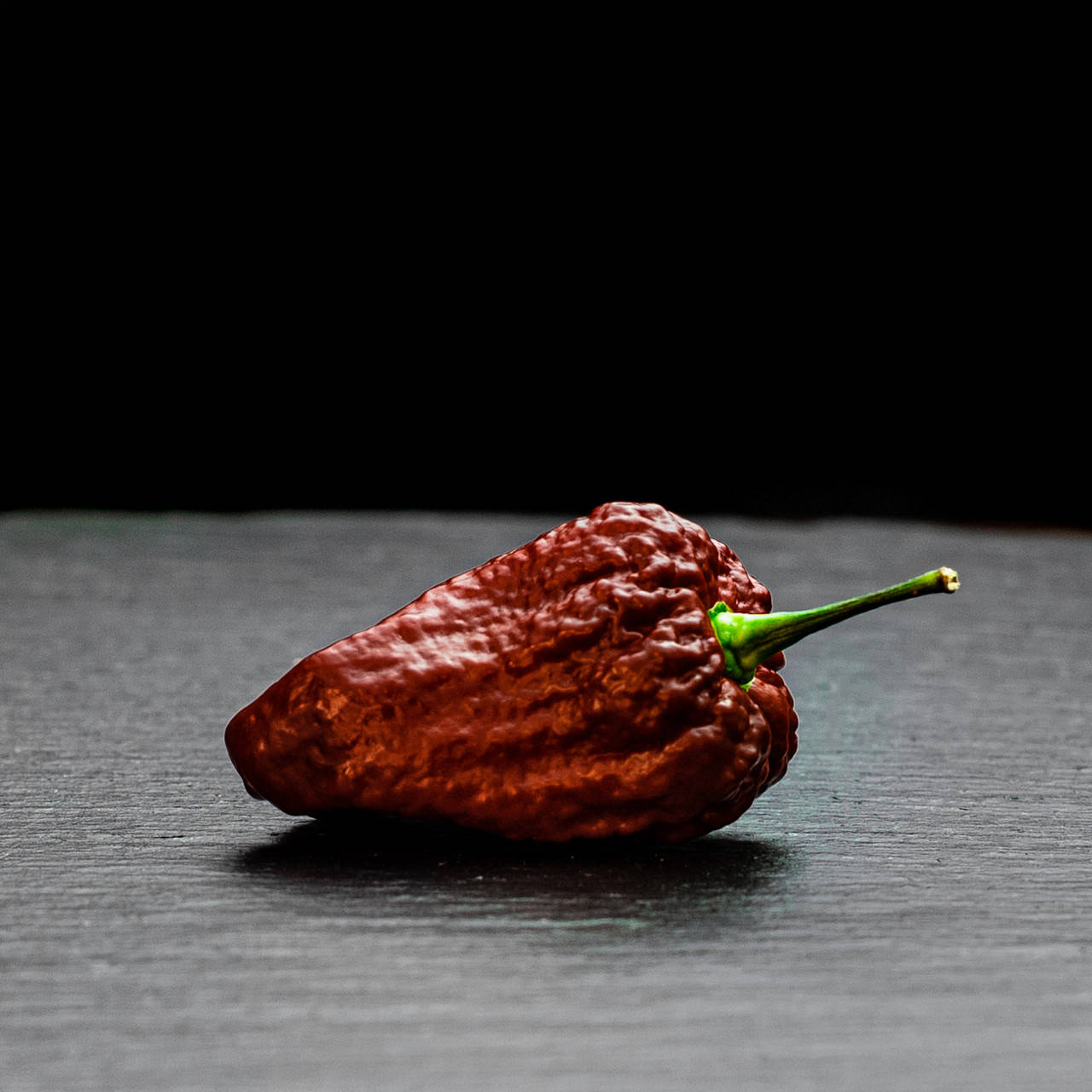 

Семена перца 7 Пот Чагуанас (7 Pot Chaguanas) шоколадный (chocolate)