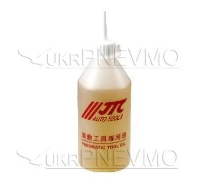 

Масло для пневмоинструмента 250мл 3433 JTC