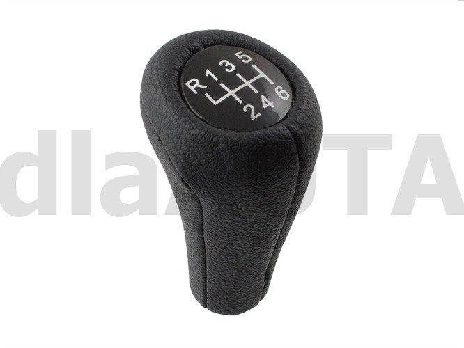 

BMW 3 E46 ручка переключения передач эксклюзив 6 передач, арт. DA-11531