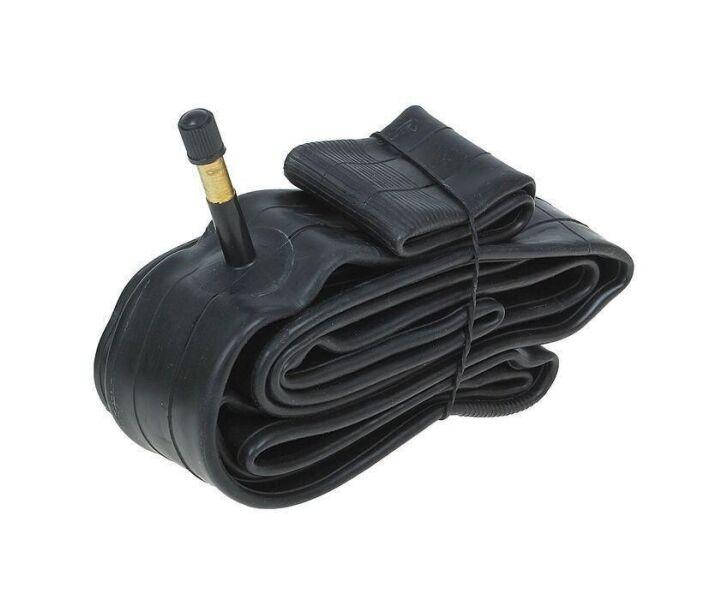 

Камера велосипедная R-Stone 29 x 1,75 / 2,125 AV (48 мм)