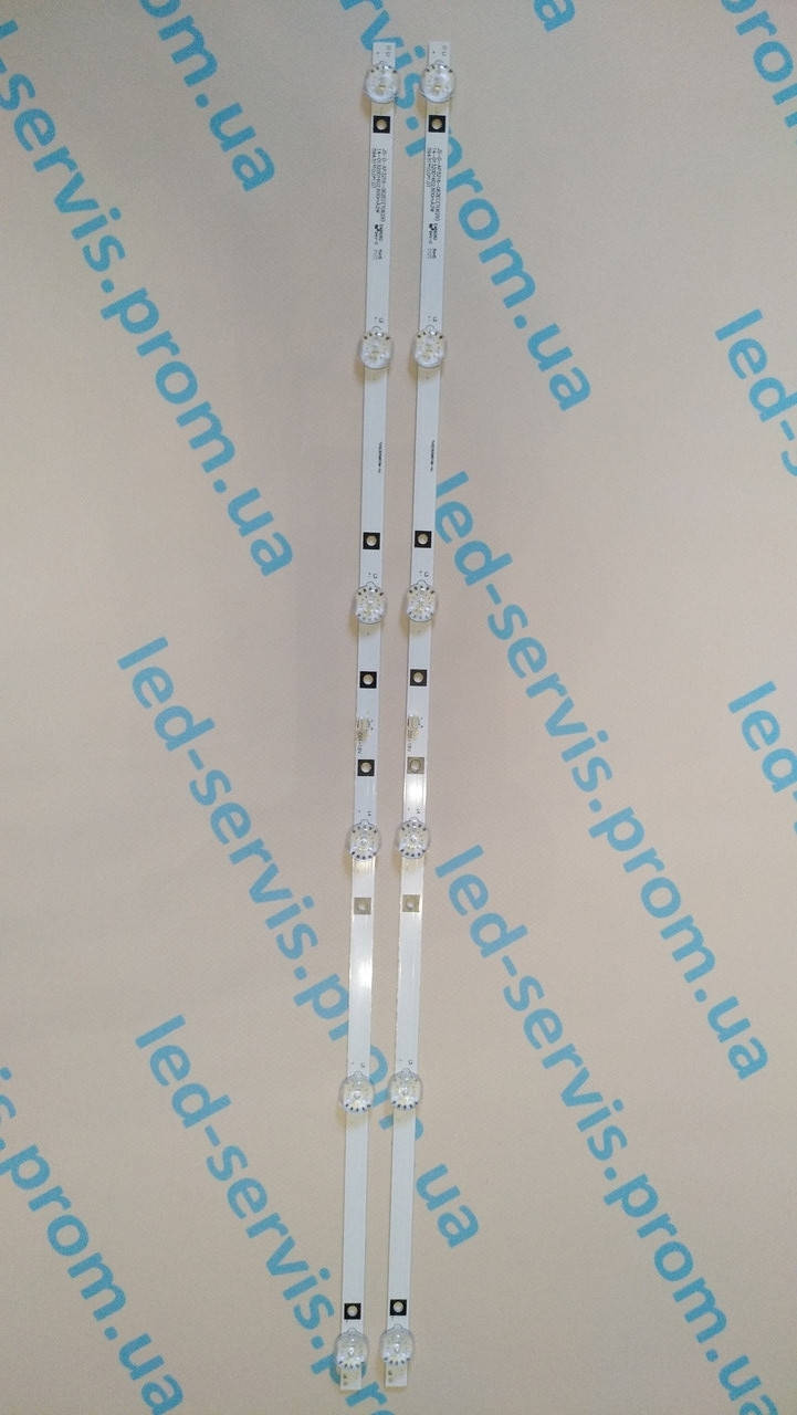 

Подсветка для Samsung, AKAI 32" JS-D-AP3216-062EC(70629) LMDS315D16A LY315-DH01W UE32J5200AK UE32M5000AK