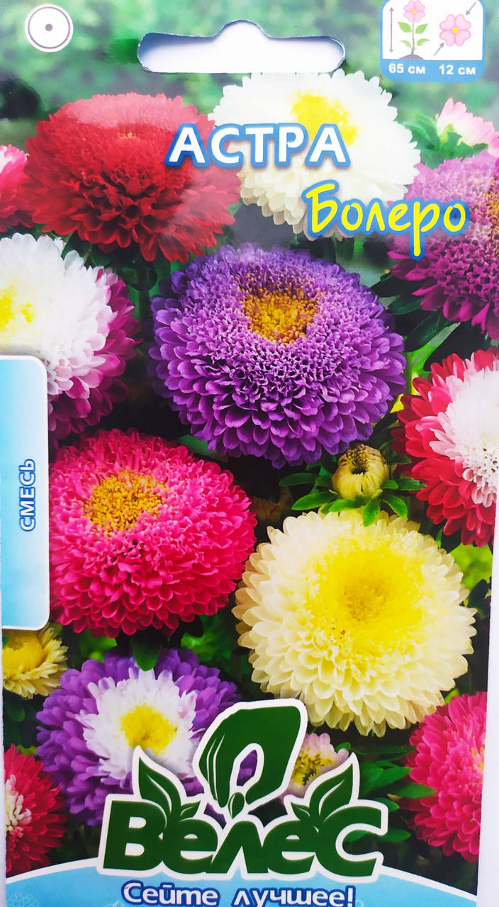 

Айстра Болеро суміш