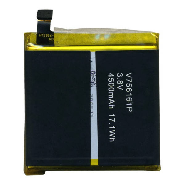

Аккумулятор Blackview BV6000 Original