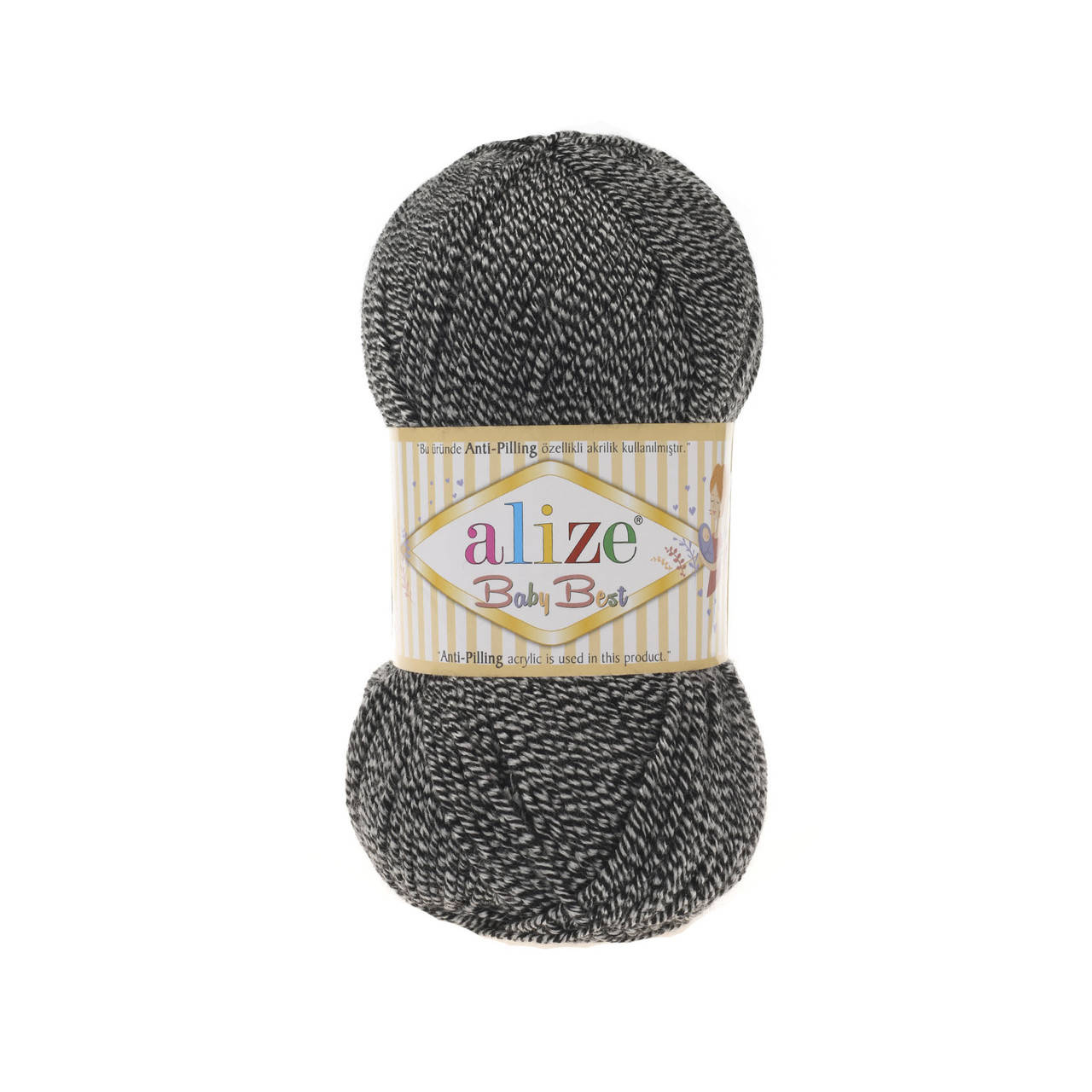 

Alize baby Best (беби бест) 601