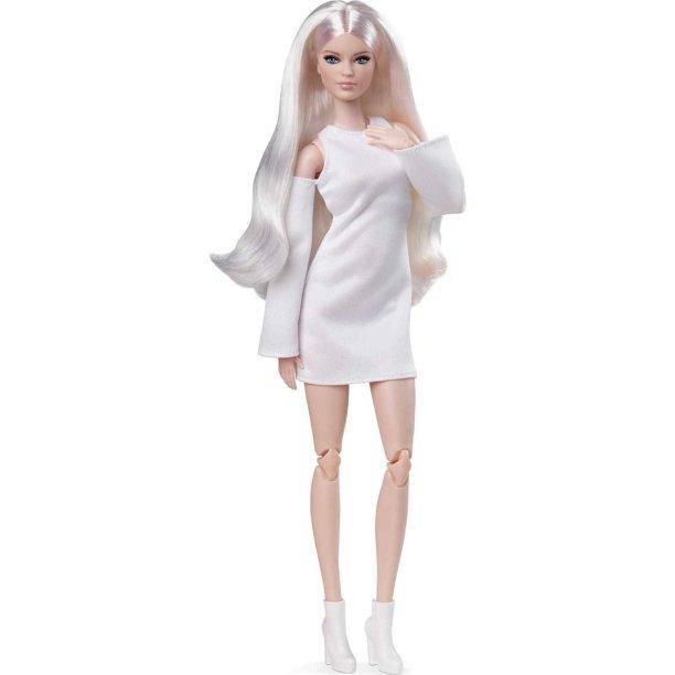 

Кукла Барби блондинка- Barbie Signature Looks