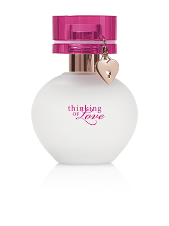 

Парфюмерная вода Thinking of Love Mary Kay Мері Кей Мери Кей духи женские