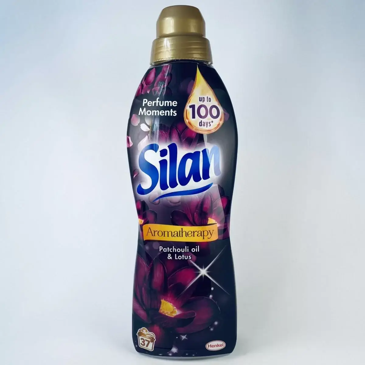 

Концентрованый смягчитель тканей SILAN 800 мл.(12шт/ящ)