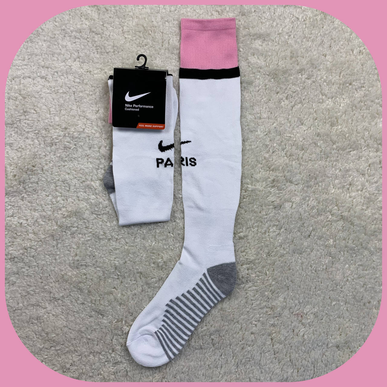 

Гетры футбольные ПСЖ сезон 2022