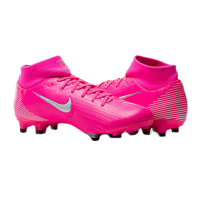 

Бутси Nike SUPERFLY 7 ACADEMY KM FG/MG (DB5611-611)