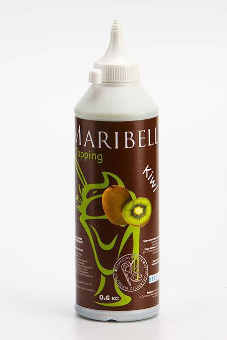 

Топпинг Киви Maribell 600 г