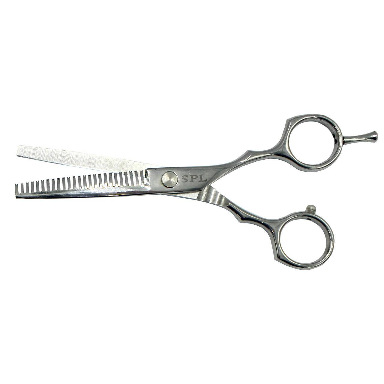 

Професійні ножиці SPL, філіровочні 3.0, 90061-28