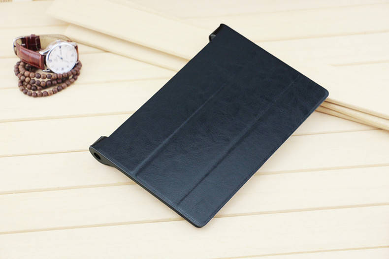 

Чехол для планшета Lenovo Yoga Tablet 2-830 (slim case) black, Черный